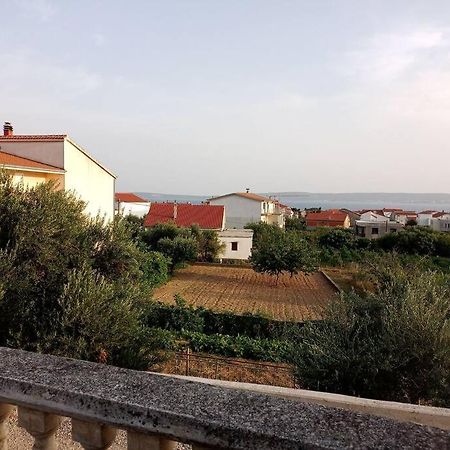 Obiteljski Stan Kastel Luksic Apartment Kaštela Exterior foto